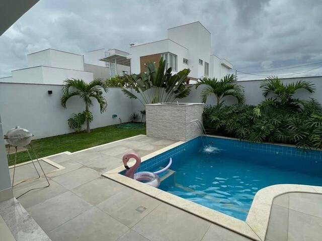 #403 - Casa para Venda em Campos dos Goytacazes - RJ