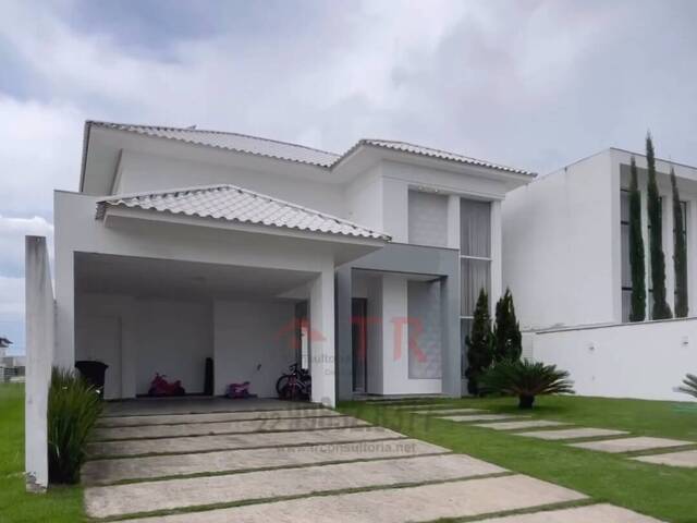 #404 - Casa para Venda em Campos dos Goytacazes - RJ - 1