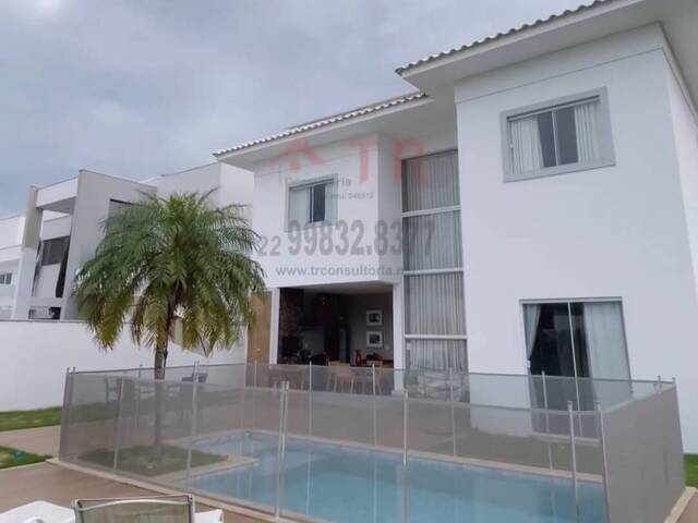 Casa para Venda em Campos dos Goytacazes - 3