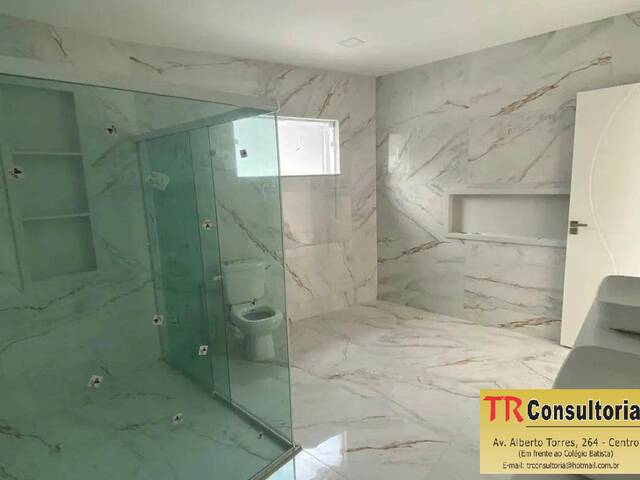 Casa para Venda em Campos dos Goytacazes - 4