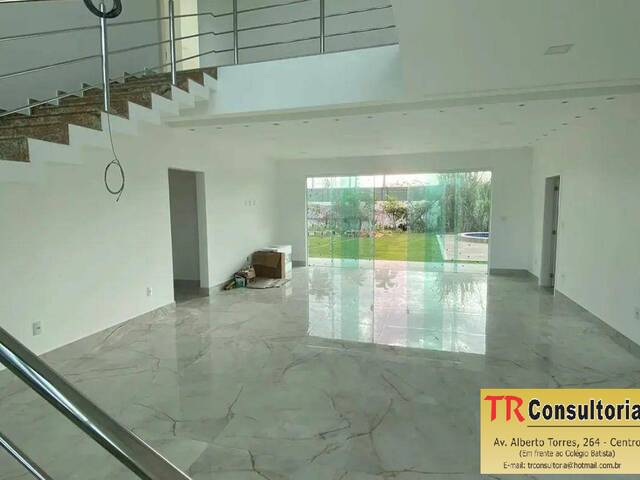 Casa para Venda em Campos dos Goytacazes - 2