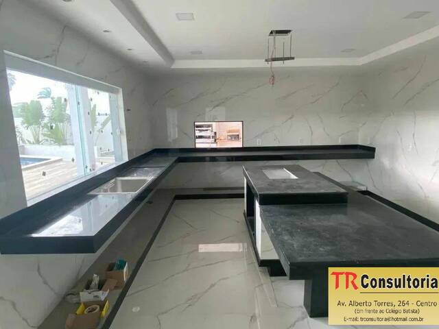 Casa para Venda em Campos dos Goytacazes - 5