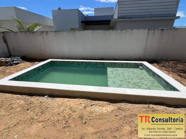 Casa para Venda em Campos dos Goytacazes - 3