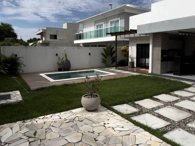 Casa para Venda em Campos dos Goytacazes - 5