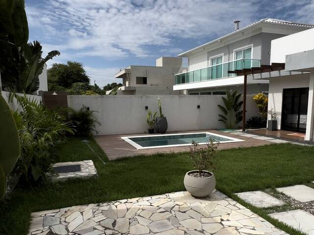 Casa para Venda em Campos dos Goytacazes - 4