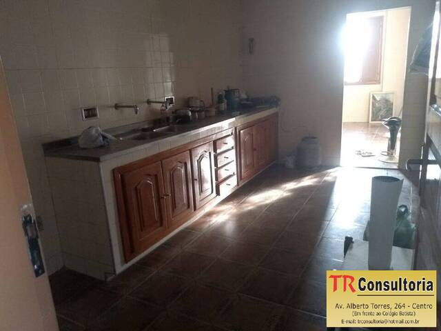 Casa para Venda em Campos dos Goytacazes - 2