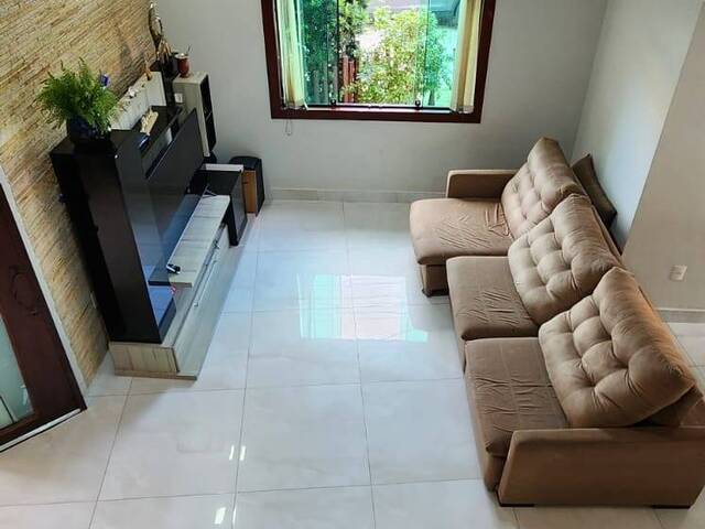 Casa para Venda em Campos dos Goytacazes - 3