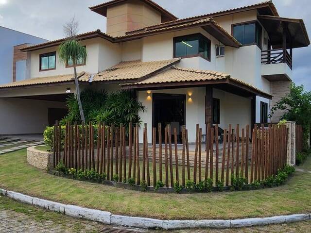 #411 - Casa para Venda em Campos dos Goytacazes - RJ - 1