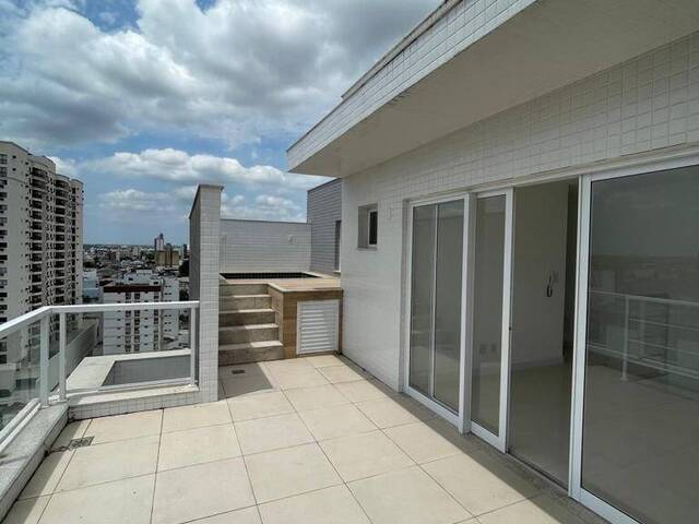 Apartamento para Venda em Campos dos Goytacazes - 4