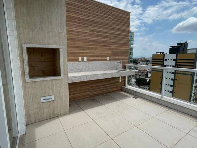 Apartamento para Venda em Campos dos Goytacazes - 5