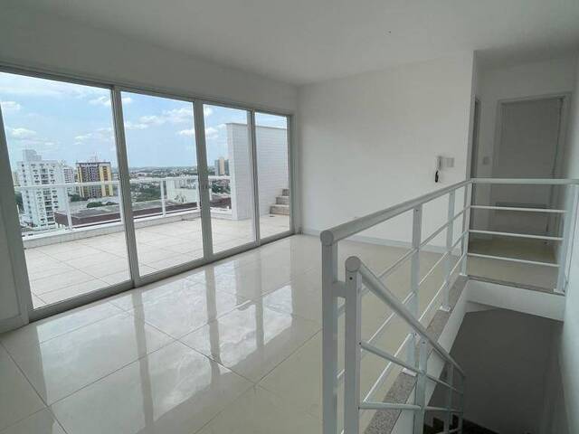 #414 - Apartamento para Venda em Campos dos Goytacazes - RJ - 3