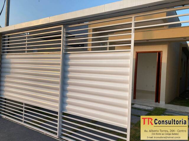 Casa para Venda em Campos dos Goytacazes - 5