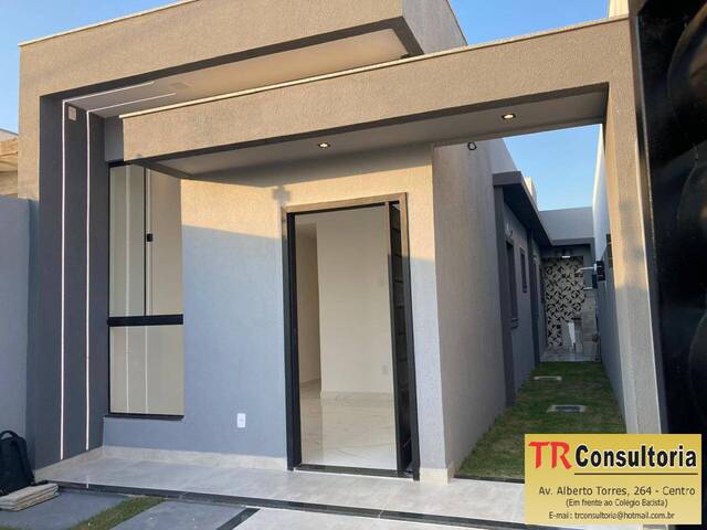 Casa para Venda em Campos dos Goytacazes - 4