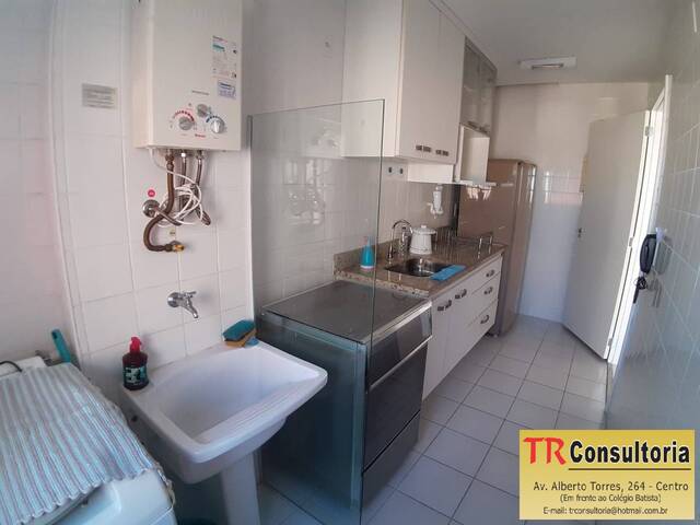 Apartamento para Venda em Campos dos Goytacazes - 4
