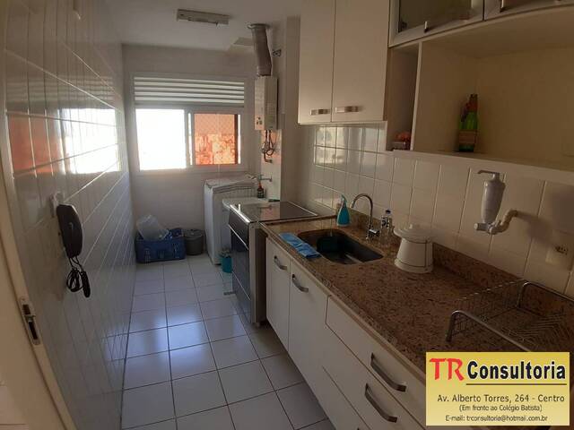 Apartamento para Venda em Campos dos Goytacazes - 5