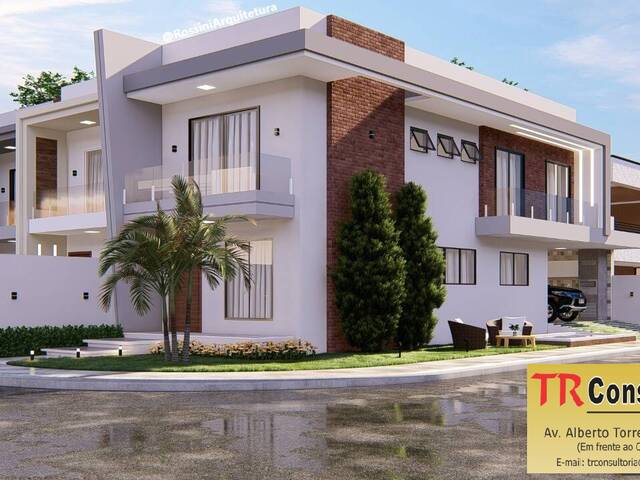 Casa para Venda em Campos dos Goytacazes - 5