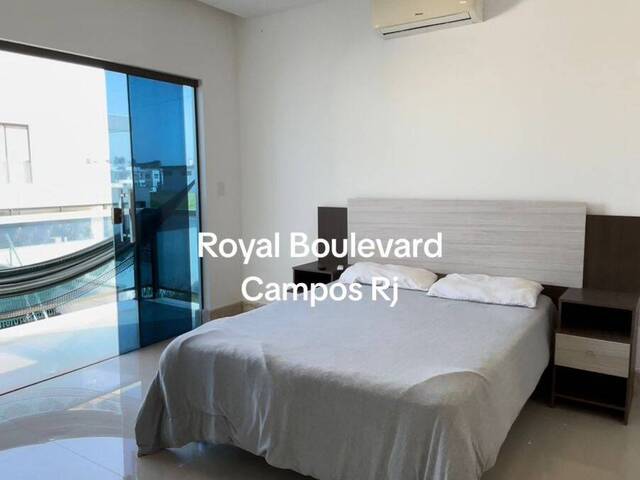 Casa para Venda em Campos dos Goytacazes - 4