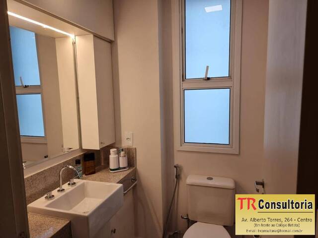 Apartamento para Venda em Campos dos Goytacazes - 4