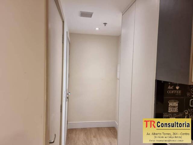 Apartamento para Venda em Campos dos Goytacazes - 5