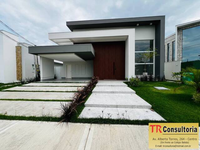 #426 - Casa para Venda em Campos dos Goytacazes - RJ