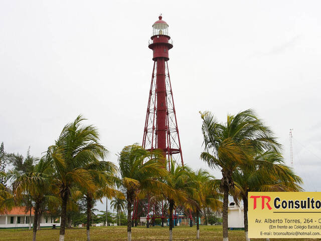 #20 - Área para Venda em Campos dos Goytacazes - RJ