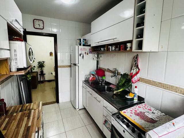 Apartamento para Venda em Campos dos Goytacazes - 4