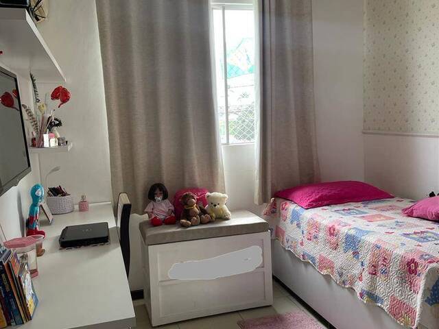Apartamento para Venda em Campos dos Goytacazes - 5