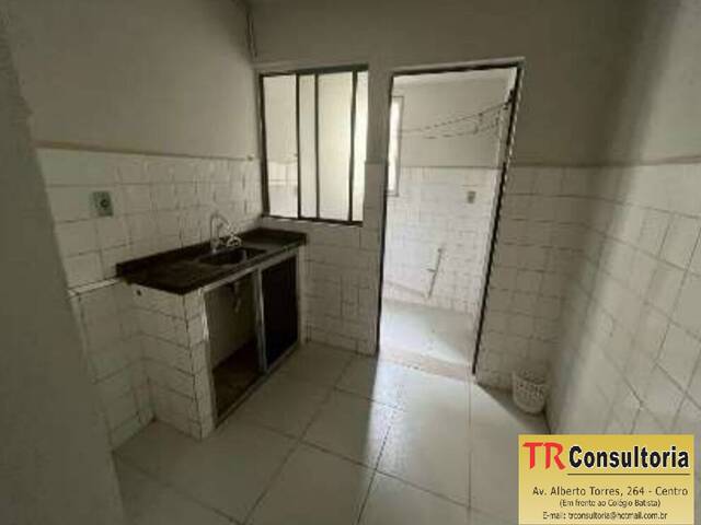 Apartamento para Venda em Campos dos Goytacazes - 4