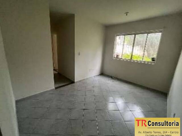 #429 - Apartamento para Venda em Campos dos Goytacazes - RJ - 1