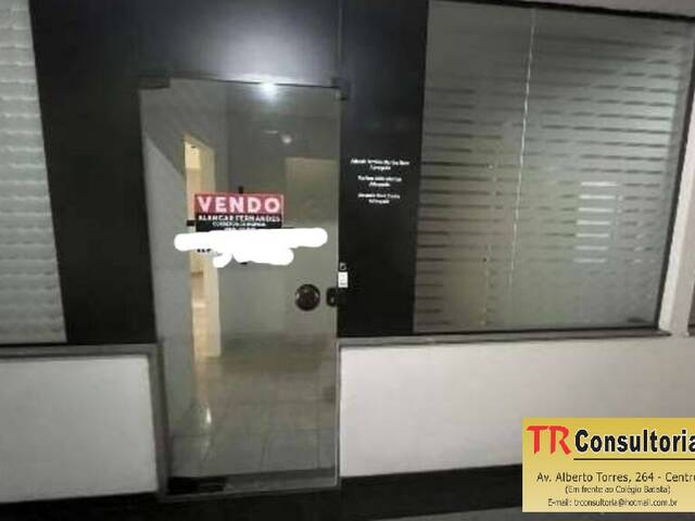 Sala para Venda em Campos dos Goytacazes - 4