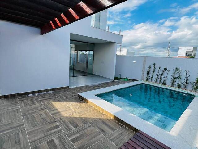 Casa para Venda em Campos dos Goytacazes - 4