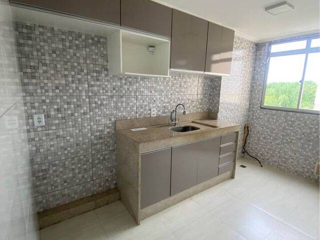 Apartamento para Venda em Campos dos Goytacazes - 5