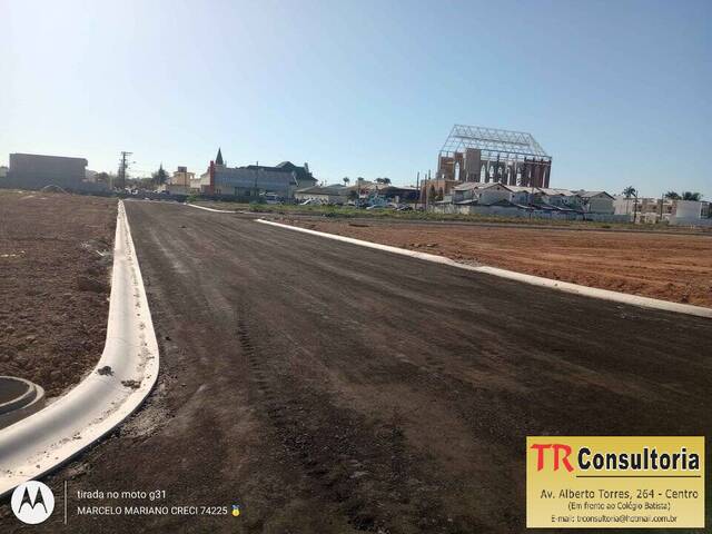 Área para Venda em Campos dos Goytacazes - 4
