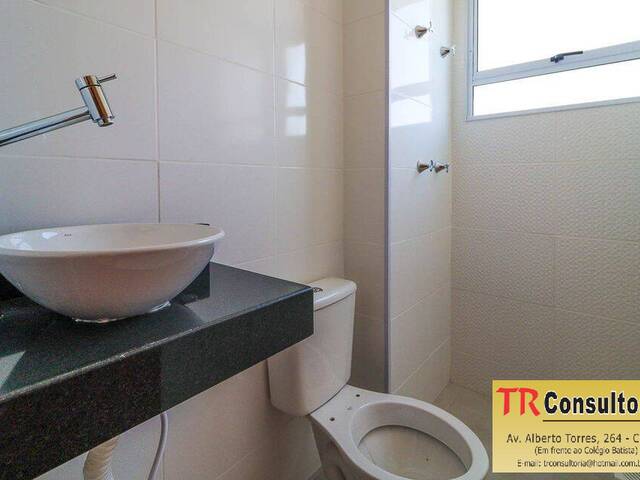 Apartamento para Venda em Campos dos Goytacazes - 4