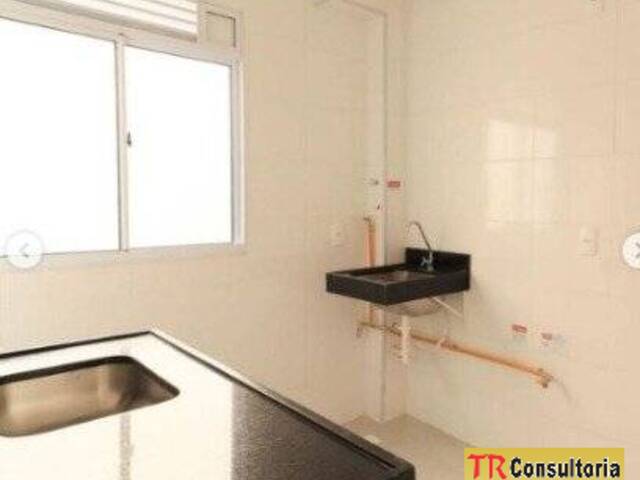 Apartamento para Venda em Campos dos Goytacazes - 5