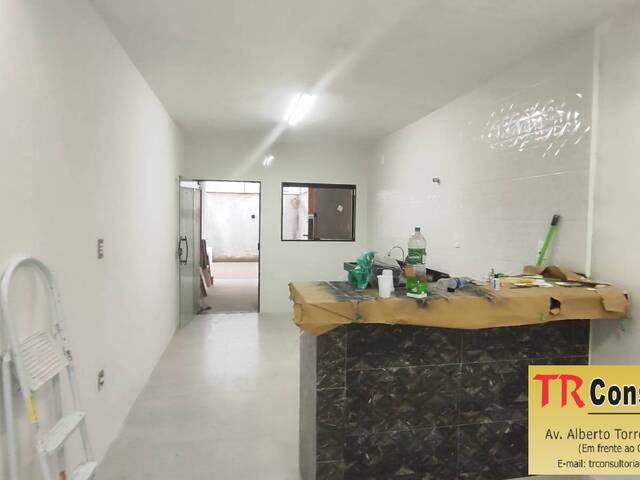 Casa para Venda em Campos dos Goytacazes - 5