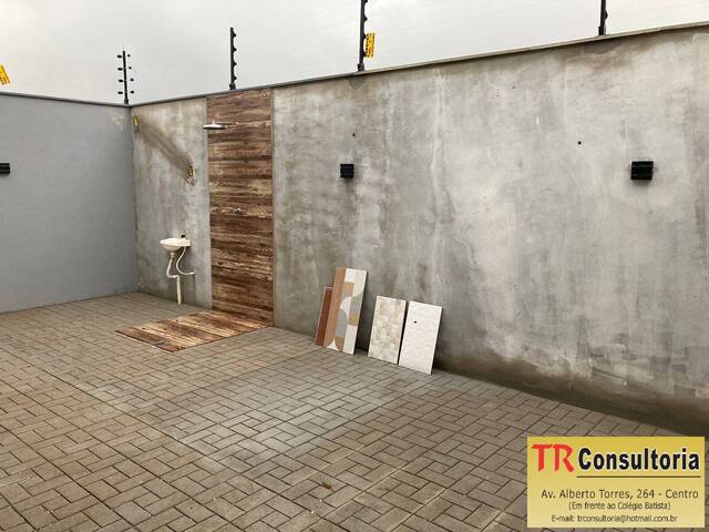 #437 - Casa para Venda em Campos dos Goytacazes - RJ - 3