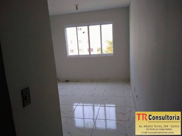 Apartamento para Venda em Campos dos Goytacazes - 4
