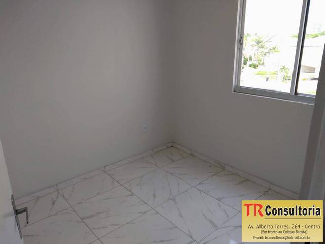 Apartamento para Venda em Campos dos Goytacazes - 5