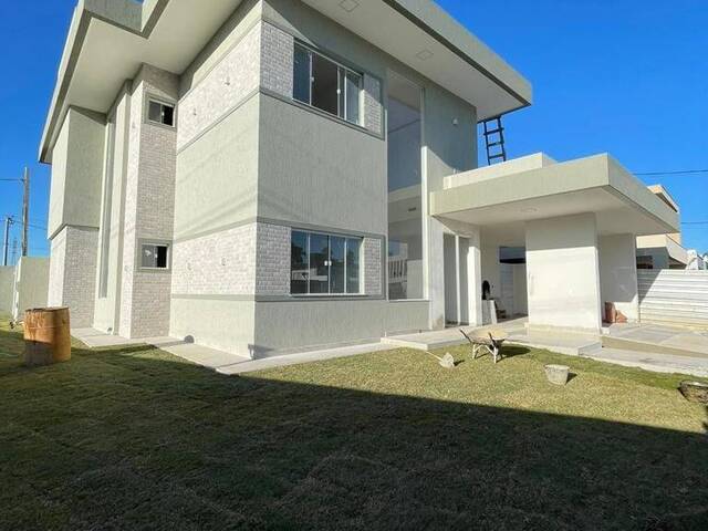 #194 - Casa para Venda em Campos dos Goytacazes - RJ