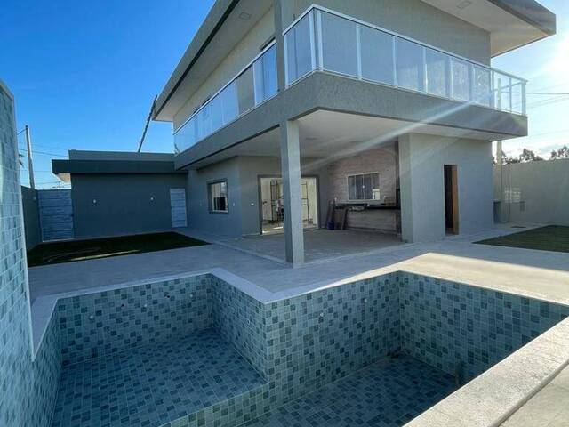 Casa para Venda em Campos dos Goytacazes - 3
