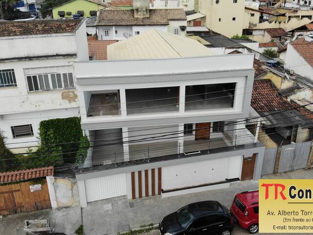 Venda em Parque Caju - Campos dos Goytacazes