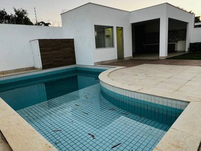 Casa para Venda em Campos dos Goytacazes - 5