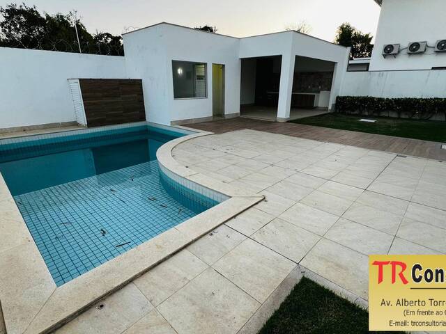 Casa para Venda em Campos dos Goytacazes - 4