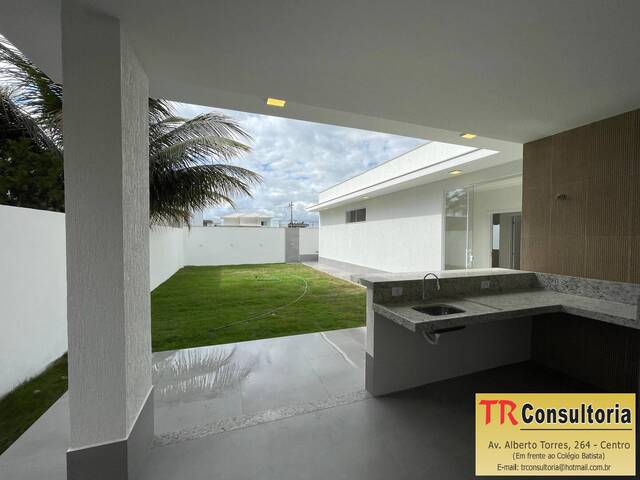 Casa para Venda em Campos dos Goytacazes - 5