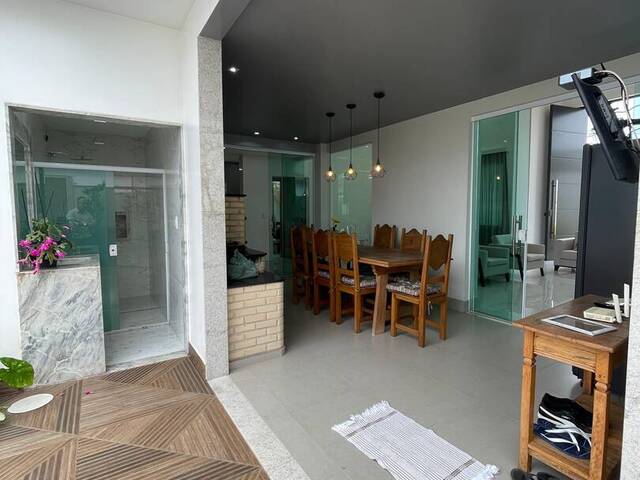 Casa para Venda em Campos dos Goytacazes - 4