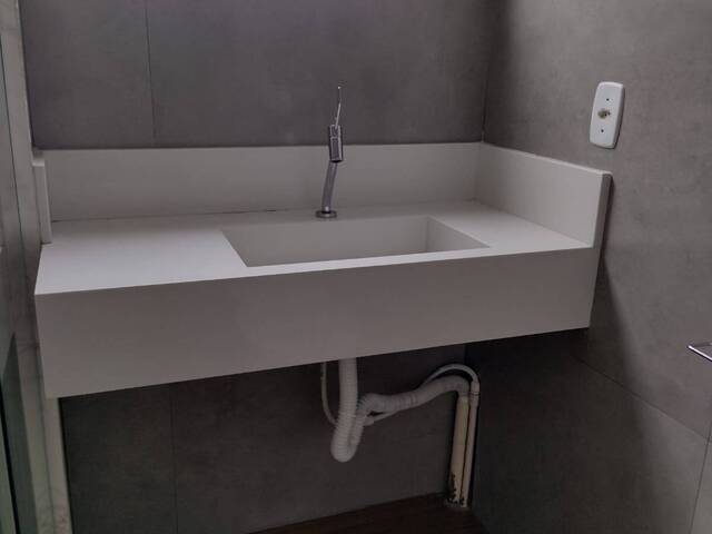 Apartamento para Venda em Campos dos Goytacazes - 5