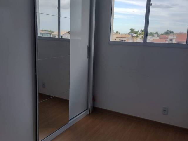 Apartamento para Venda em Campos dos Goytacazes - 4