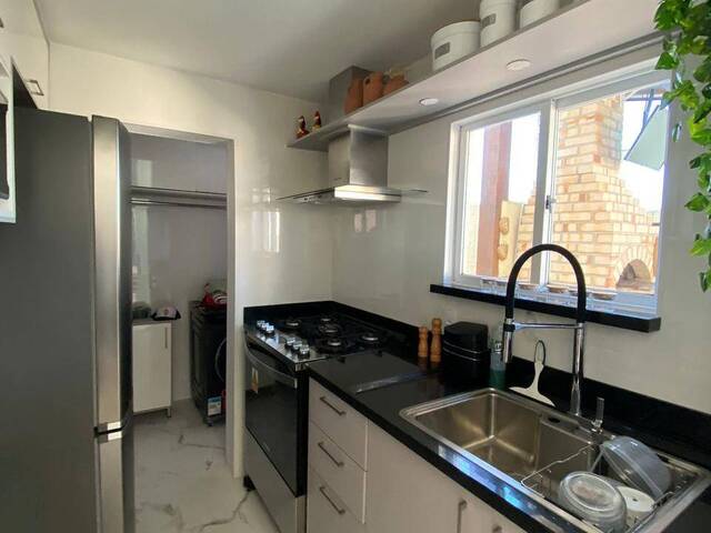 Apartamento para Venda em Campos dos Goytacazes - 4