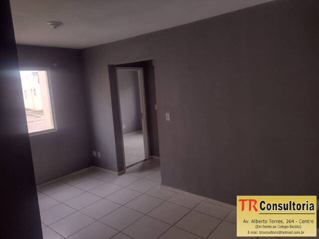 Apartamento para Venda em Campos dos Goytacazes - 5